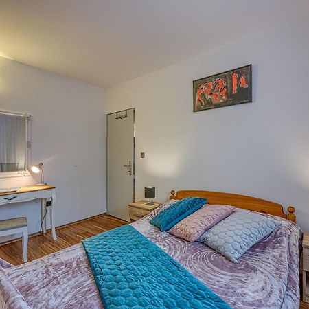 Apartments Suki Rovinj Buitenkant foto