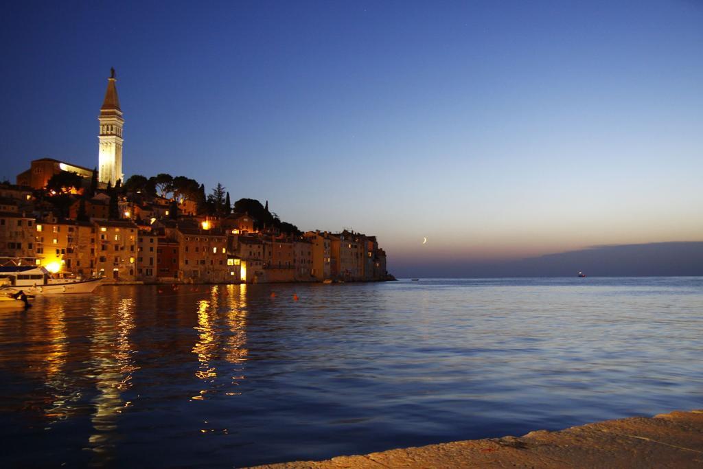 Apartments Suki Rovinj Buitenkant foto
