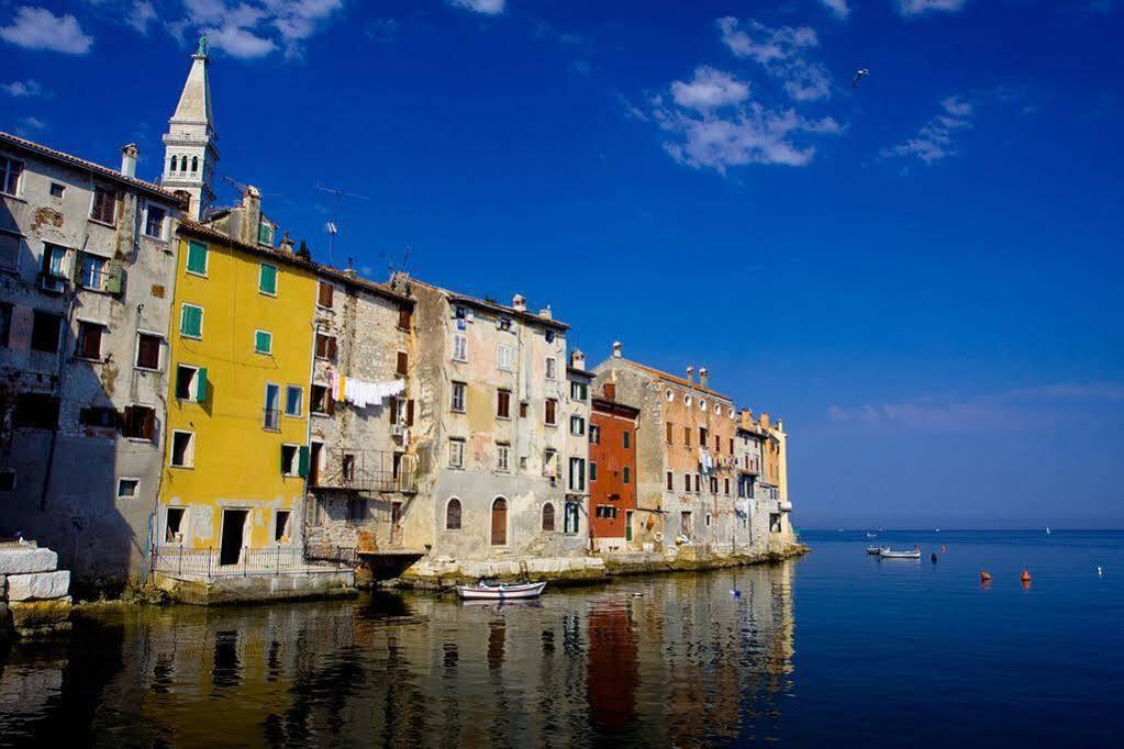 Apartments Suki Rovinj Buitenkant foto